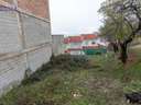 Parcela urbana en venta en Güevéjar