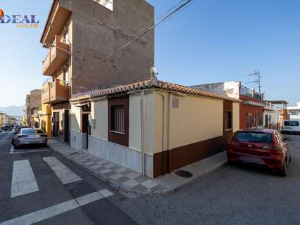Casa en venta en Motril