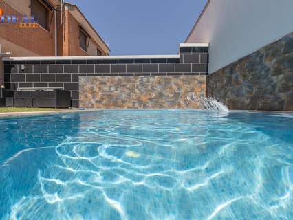 Casa en venta en Pulianas