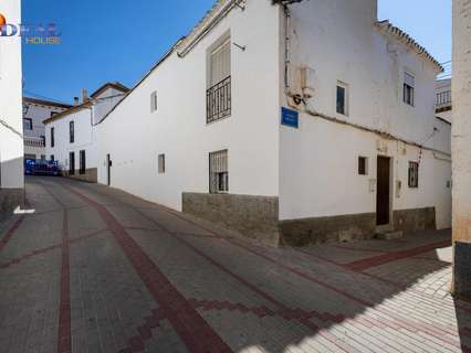 Casa en venta en Lecrín