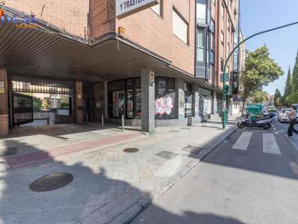 Plaza de parking en venta en Granada