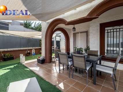 Casa en venta en Gójar