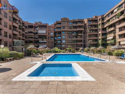 Planta baja en venta en Granada