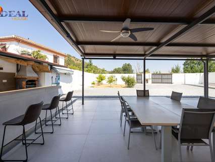 Chalet en venta en Albolote