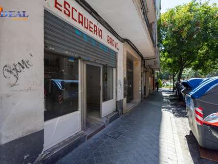 Local comercial en venta en Granada
