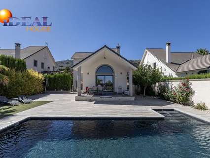Chalet en venta en Dílar