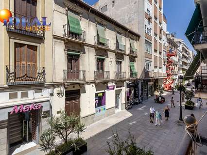 Piso en venta en Granada