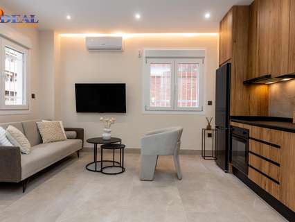 Apartamento en venta en Granada