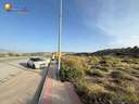 Parcela industrial en venta en Alhendín
