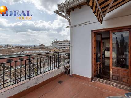 Piso en venta en Granada