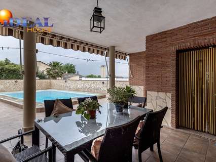 Chalet en venta en Santa Fe
