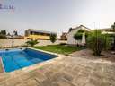 Chalet en venta en Armilla