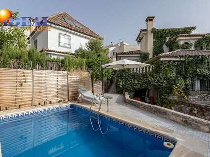 Casa en venta en Cájar