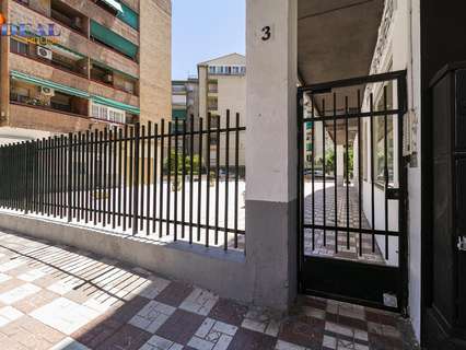 Estudio en venta en Granada