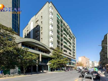 Oficina en venta en Granada