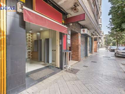 Local comercial en venta en Granada
