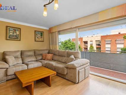 Ático dúplex en venta en Granada