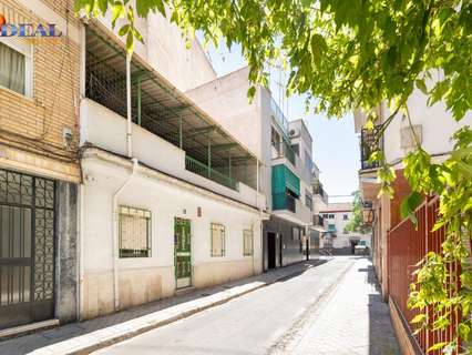 Casa en venta en Granada