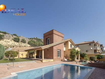 Chalet en venta en Albolote