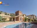 Chalet en venta en Albolote