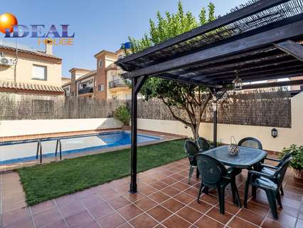 Casa en venta en Las Gabias