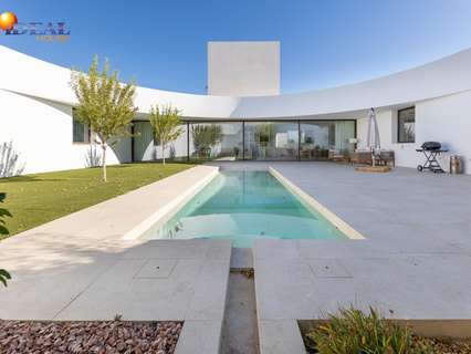 Casa en venta en Albolote