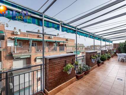 Piso en venta en Granada