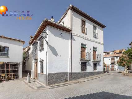 Casa en venta en Granada