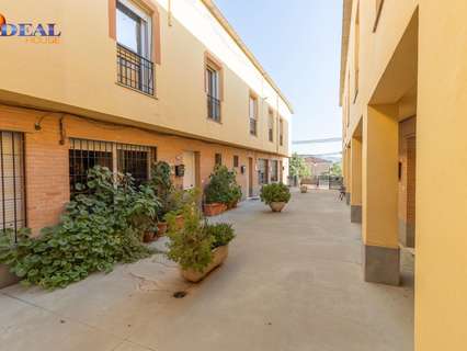 Casa en venta en Gójar