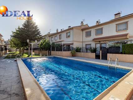 Casa en venta en Ogíjares rebajada