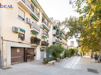 Apartamento en venta en Granada rebajado