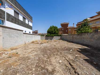 Parcela rústica en venta en Ogíjares