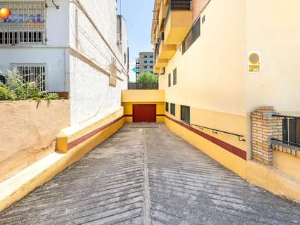Plaza de parking en venta en Granada