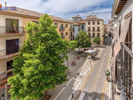 Piso en venta en Granada rebajado