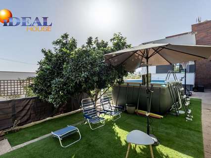 Chalet en venta en Alhendín rebajado