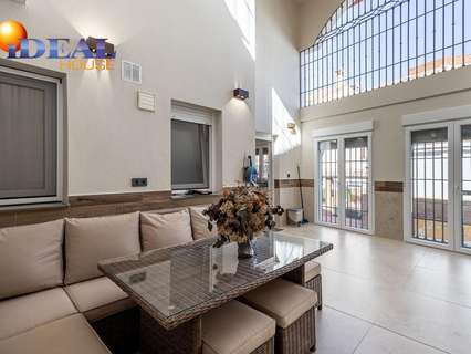 Casa en venta en Peligros