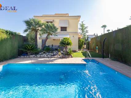 Chalet en venta en Cájar rebajado