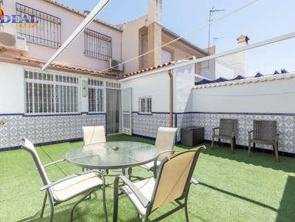Casa en venta en Peligros