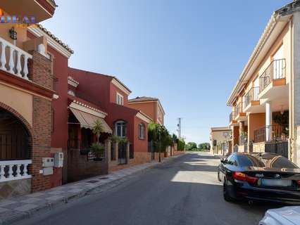 Chalet en venta en Vegas del Genil
