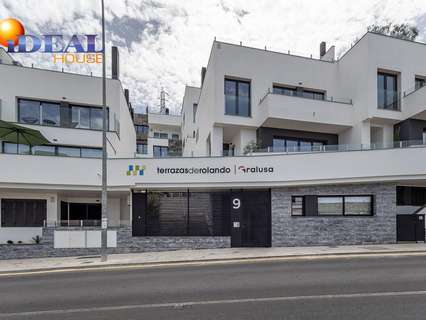Estudio en venta en Granada