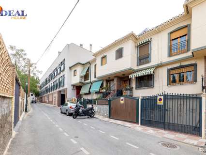 Casa en venta en Cájar rebajada