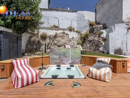 Casa en venta en Moclín rebajada