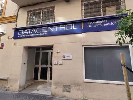 Local comercial en alquiler en Málaga