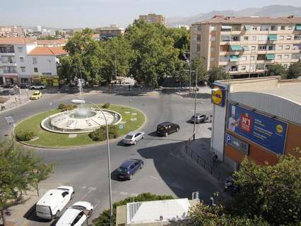 Piso en alquiler en Granada