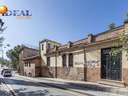 Parcela rústica en venta en Granada