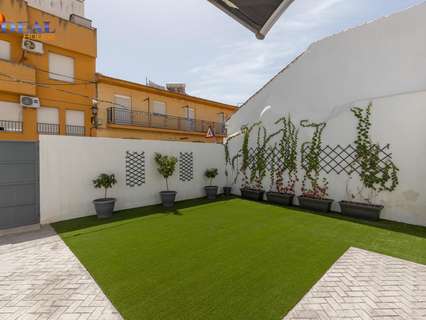 Casa en venta en La Zubia rebajada
