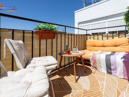Ático en venta en Granada