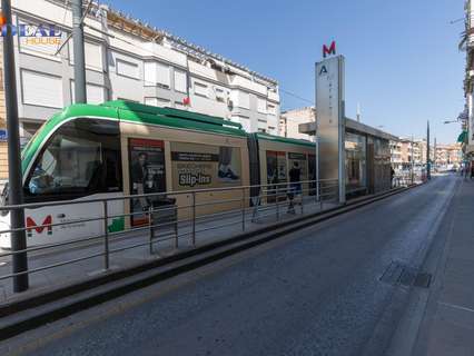 Plaza de parking en venta en Maracena