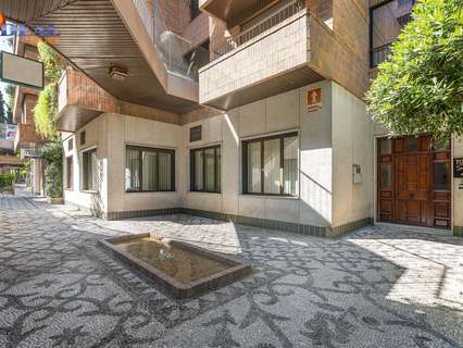 Planta baja en venta en Granada