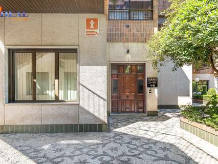 Planta baja en venta en Granada
